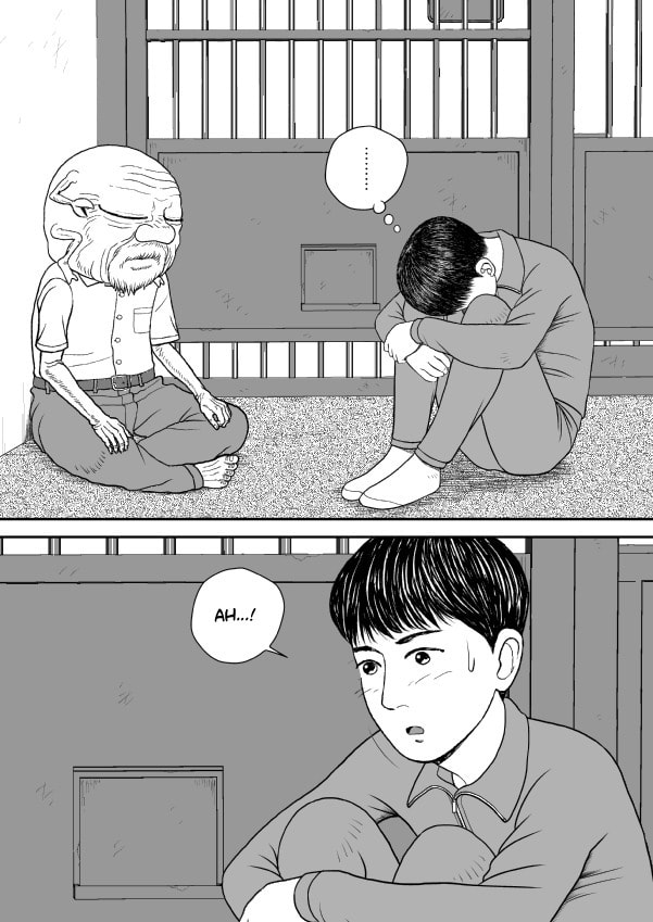 Paperakyu Chapter 91 page 190 - 