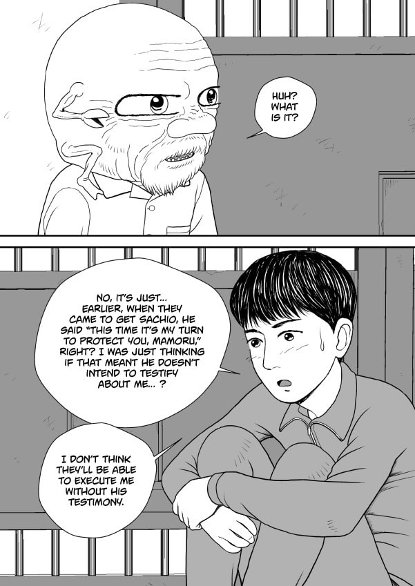Paperakyu Chapter 91 page 191 - 