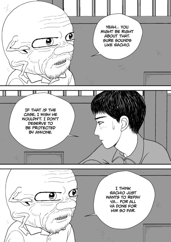 Paperakyu Chapter 91 page 192 - 