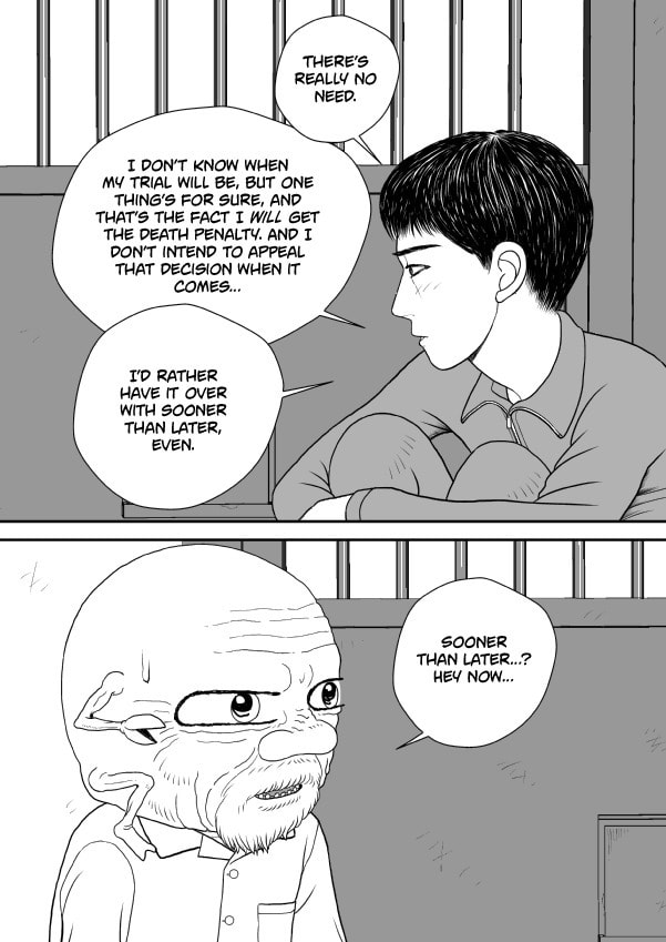 Paperakyu Chapter 91 page 193 - 