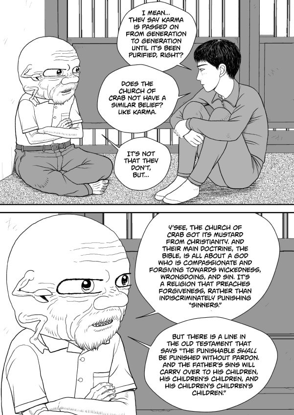 Paperakyu Chapter 91 page 196 - 