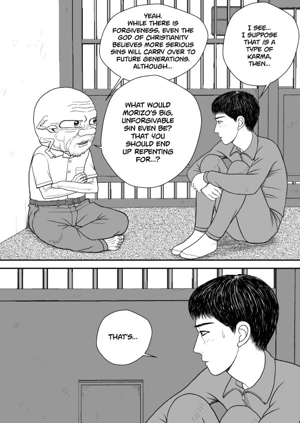 Paperakyu Chapter 91 page 197 - 