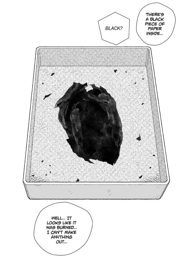 Paperakyu Chapter 91 page 21 - 