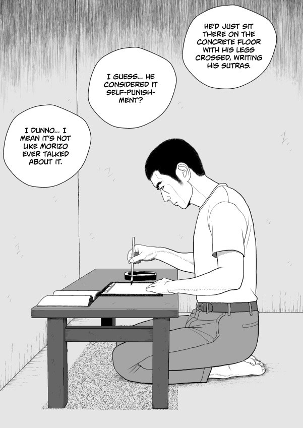 Paperakyu Chapter 91 page 204 - 