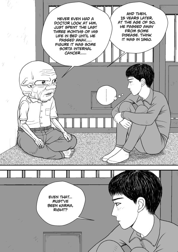 Paperakyu Chapter 91 page 205 - 