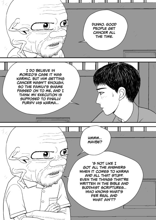 Paperakyu Chapter 91 page 206 - 