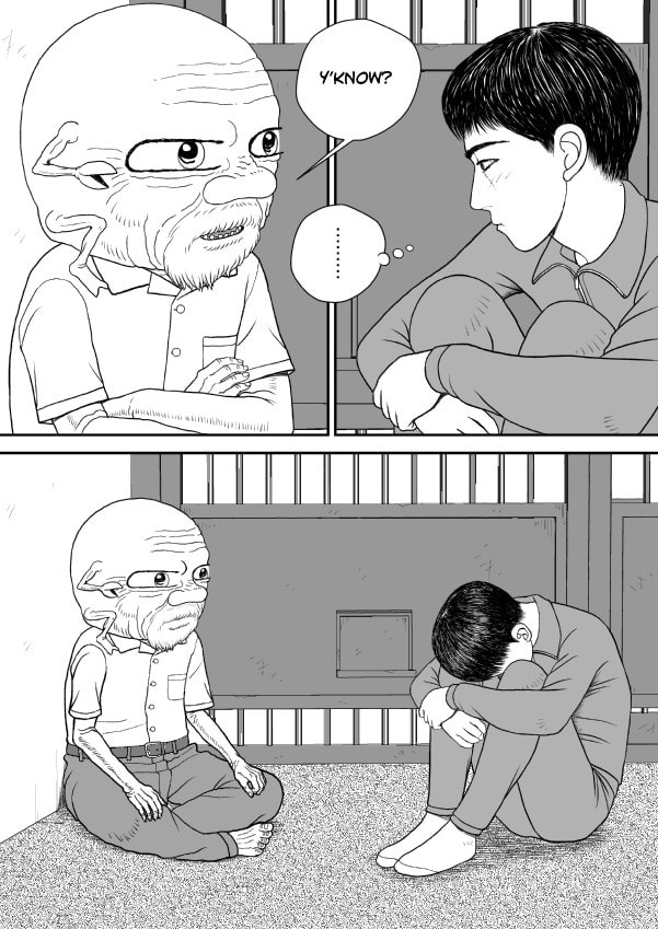 Paperakyu Chapter 91 page 207 - 