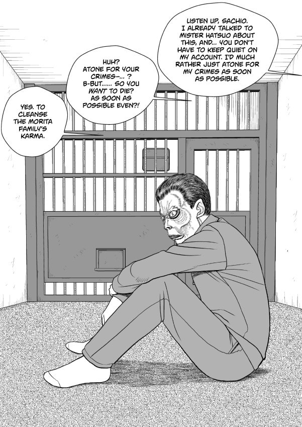 Paperakyu Chapter 91 page 210 - 