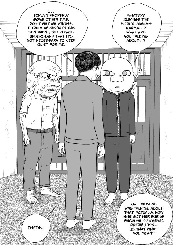 Paperakyu Chapter 91 page 211 - 