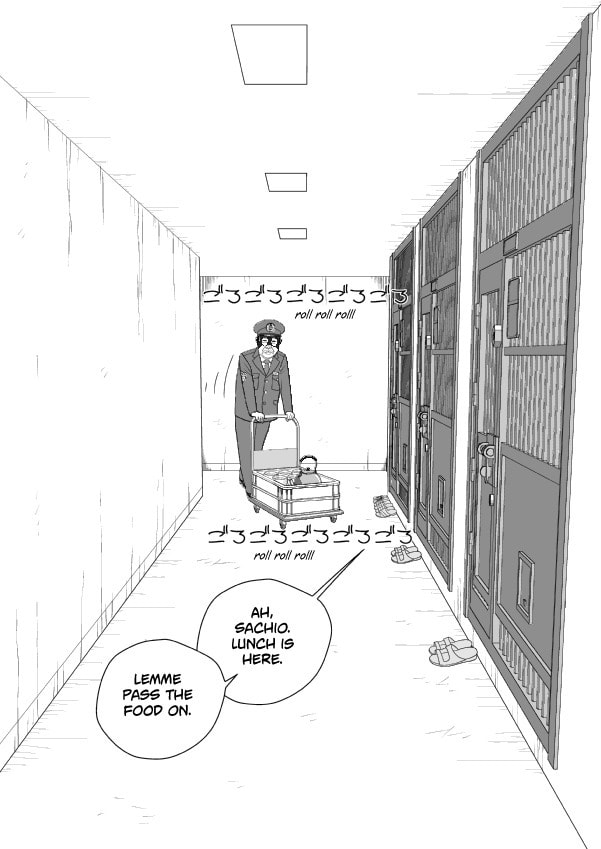 Paperakyu Chapter 91 page 212 - 