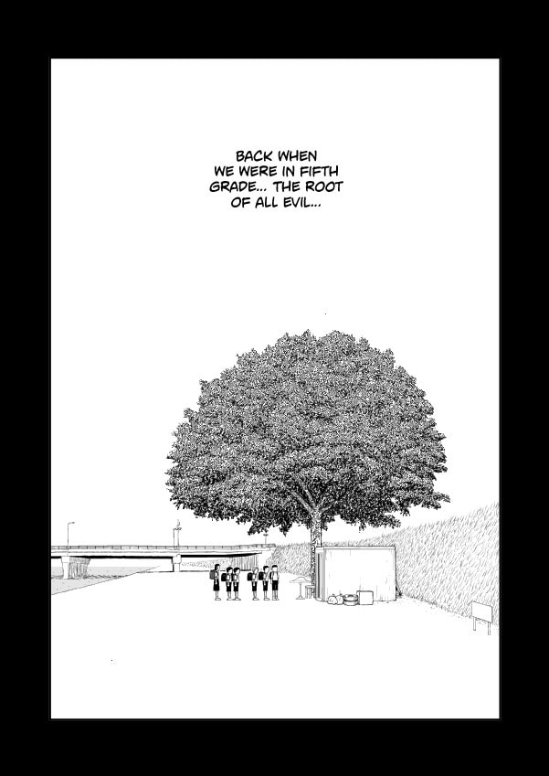 Paperakyu Chapter 91 page 23 - 