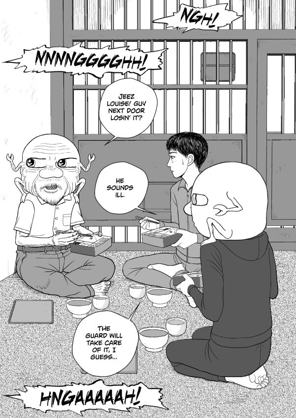 Paperakyu Chapter 91 page 226 - 