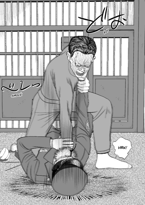 Paperakyu Chapter 91 page 232 - 