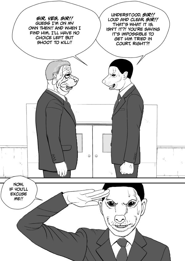 Paperakyu Chapter 91 page 246 - 