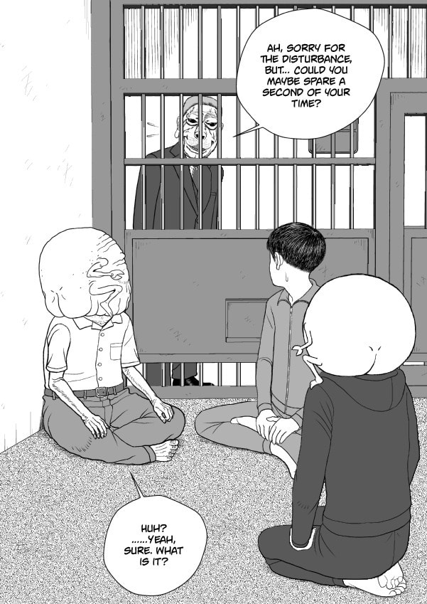 Paperakyu Chapter 91 page 249 - 