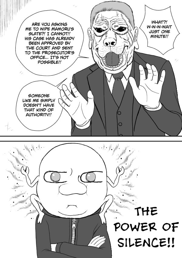 Paperakyu Chapter 91 page 259 - 