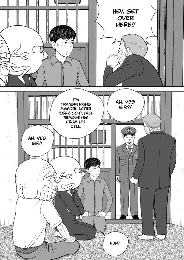 Paperakyu Chapter 91 page 263 - 
