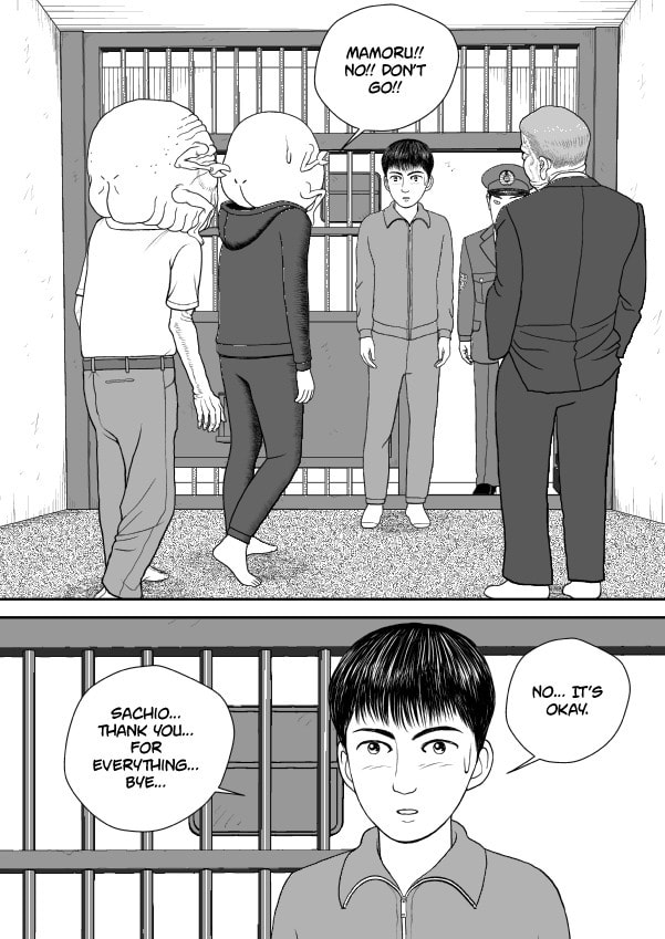Paperakyu Chapter 91 page 265 - 