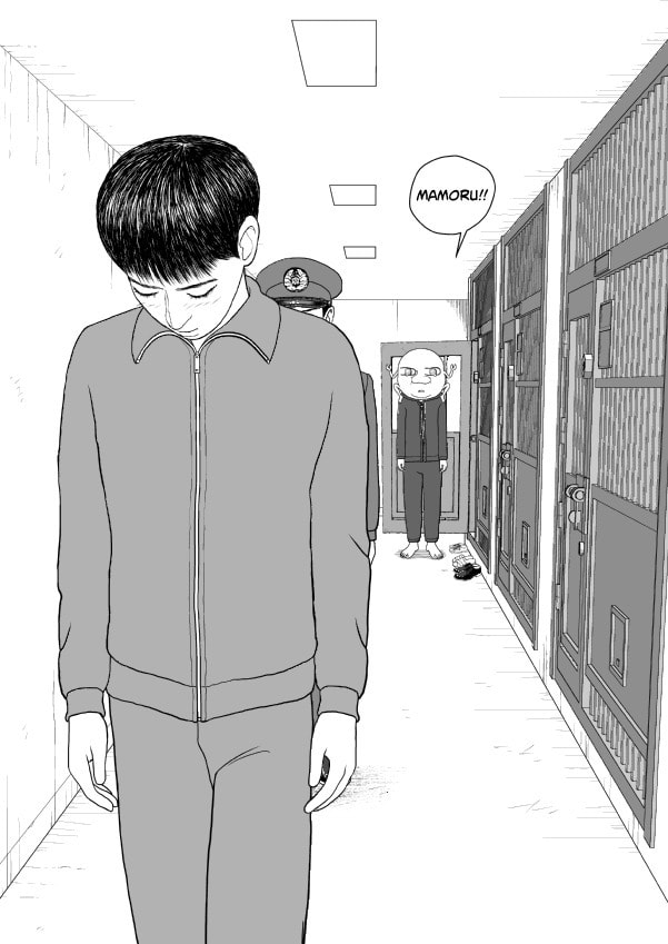 Paperakyu Chapter 91 page 267 - 