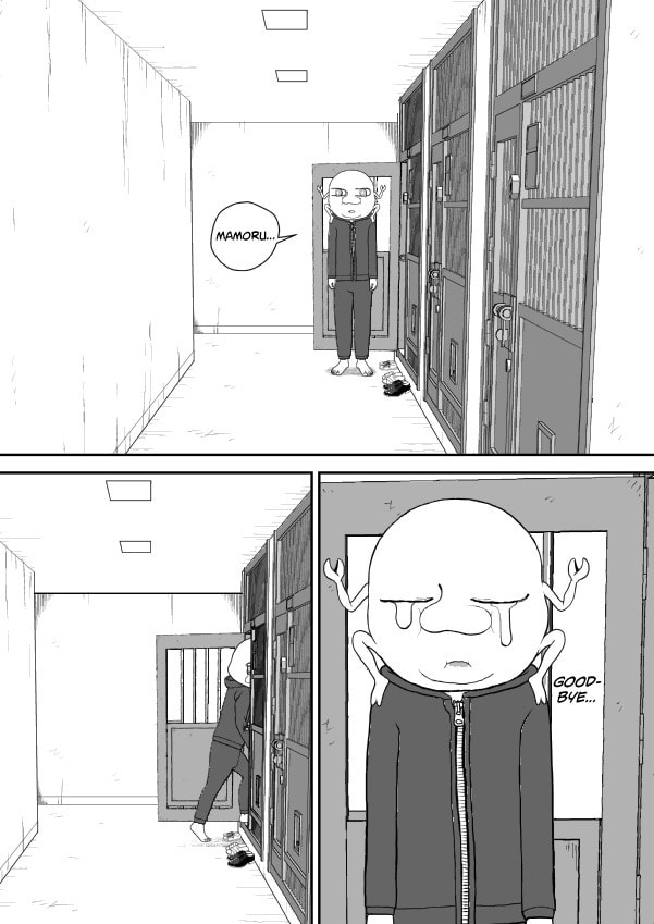 Paperakyu Chapter 91 page 268 - 