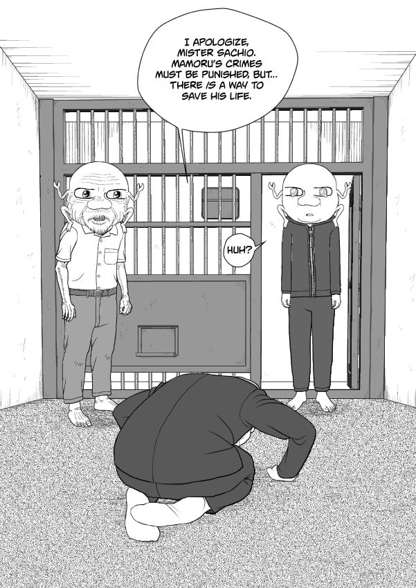 Paperakyu Chapter 91 page 269 - 