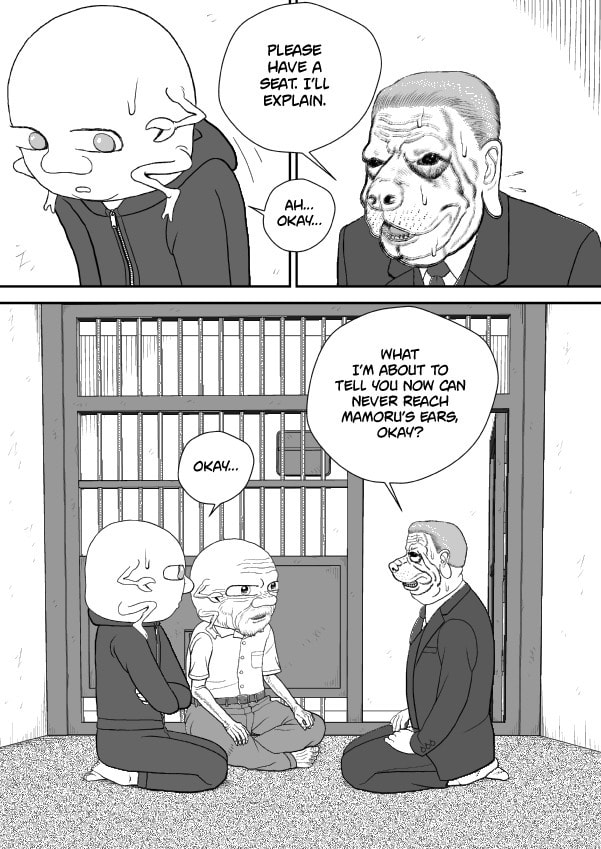 Paperakyu Chapter 91 page 270 - 