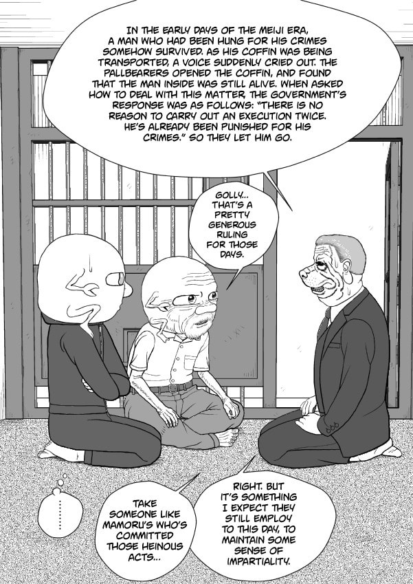 Paperakyu Chapter 91 page 271 - 