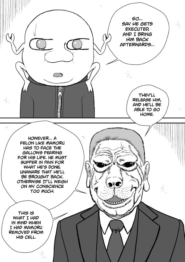 Paperakyu Chapter 91 page 272 - 