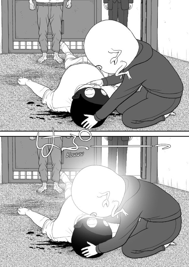 Paperakyu Chapter 91 page 275 - 