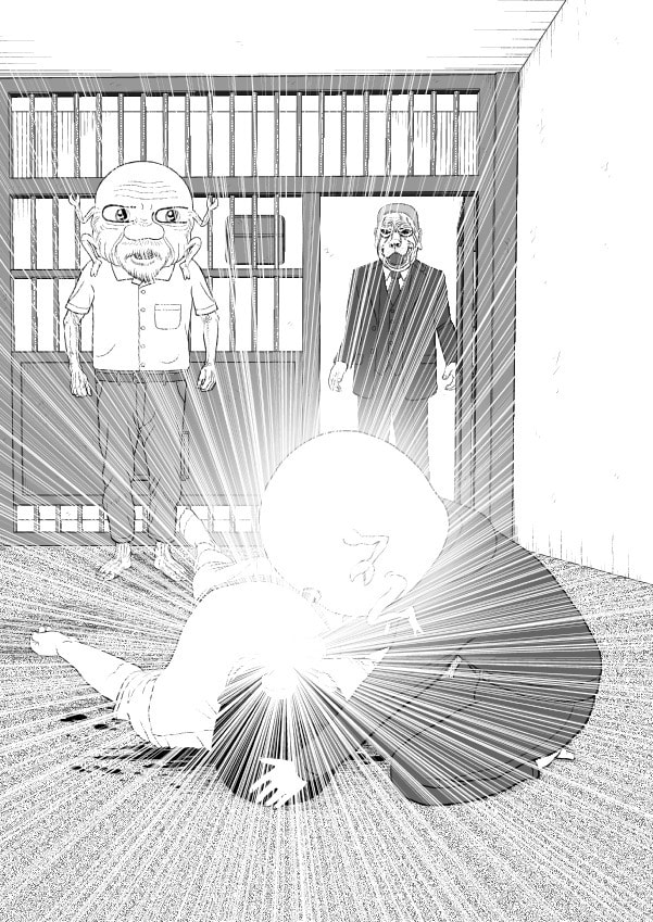 Paperakyu Chapter 91 page 276 - 