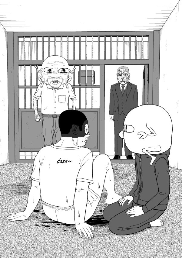 Paperakyu Chapter 91 page 277 - 