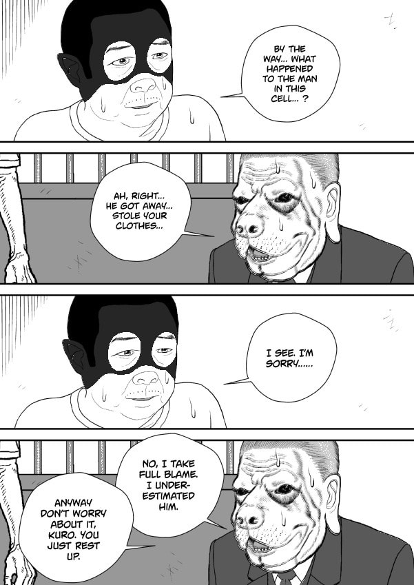 Paperakyu Chapter 91 page 280 - 