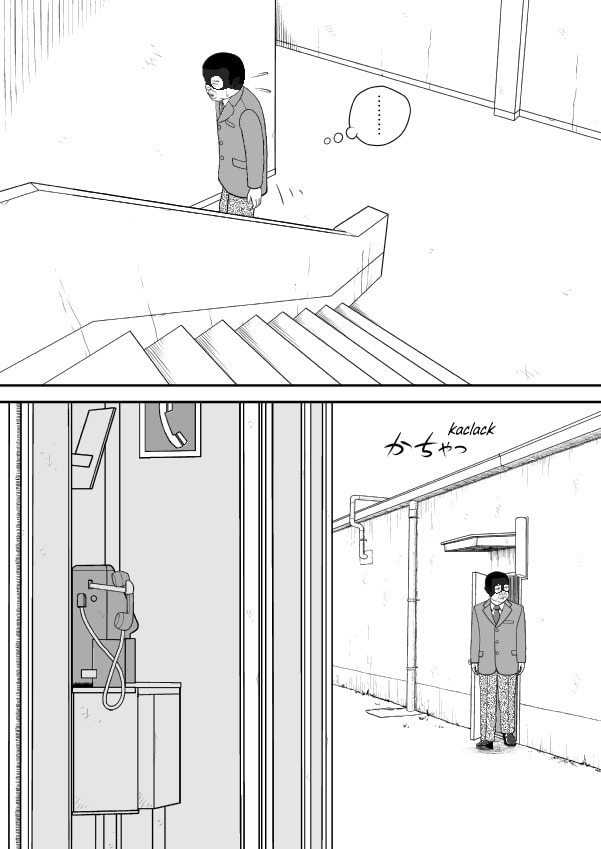 Paperakyu Chapter 91 page 282 - 