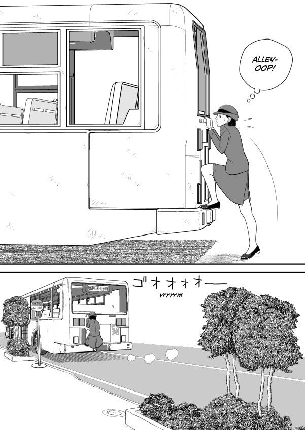 Paperakyu Chapter 91 page 287 - 