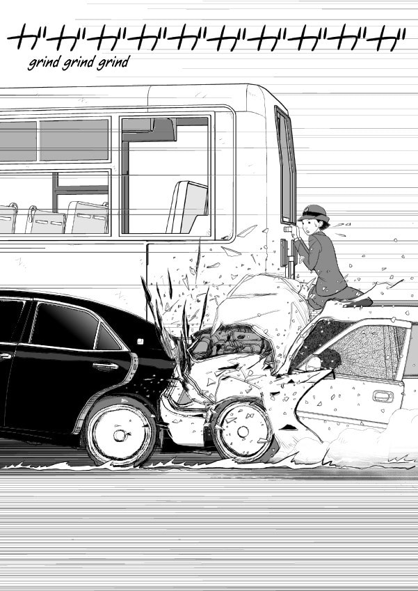 Paperakyu Chapter 91 page 297 - 