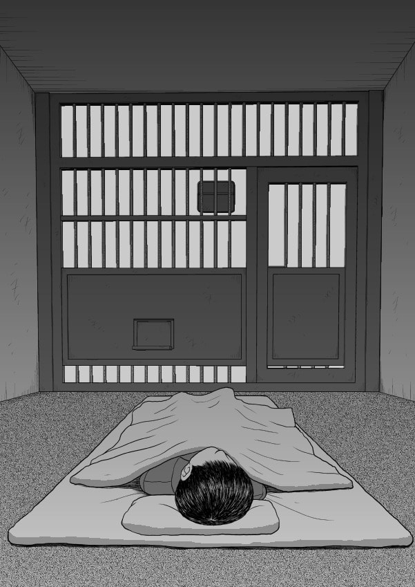 Paperakyu Chapter 91 page 37 - 