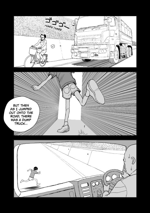 Paperakyu Chapter 91 page 48 - 
