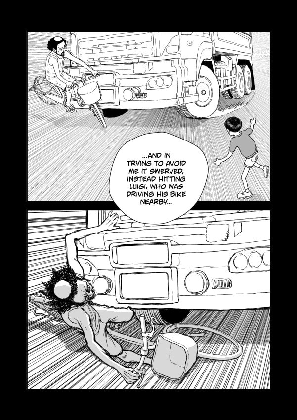 Paperakyu Chapter 91 page 49 - 
