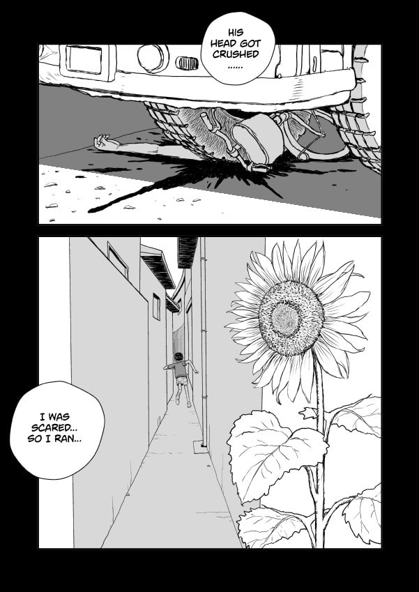 Paperakyu Chapter 91 page 50 - 