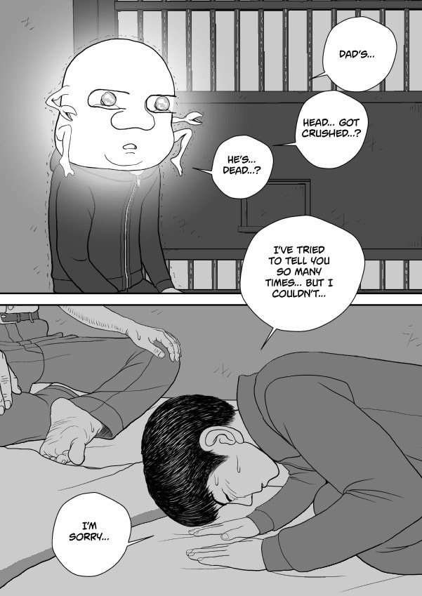 Paperakyu Chapter 91 page 51 - 