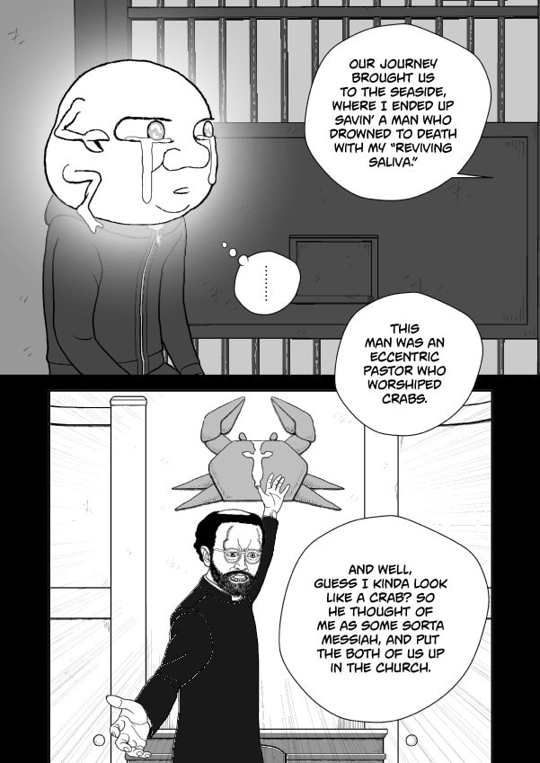 Paperakyu Chapter 91 page 54 - 