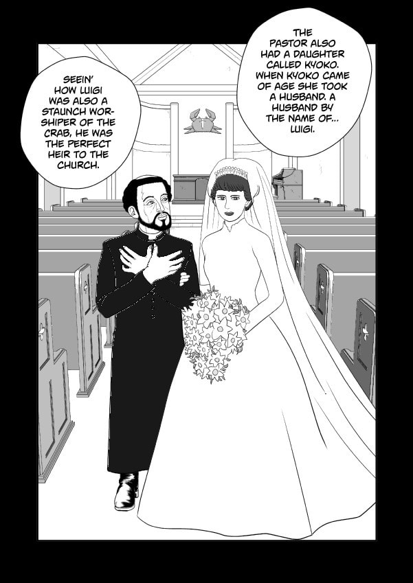 Paperakyu Chapter 91 page 56 - 
