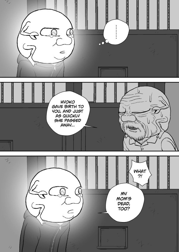 Paperakyu Chapter 91 page 61 - 