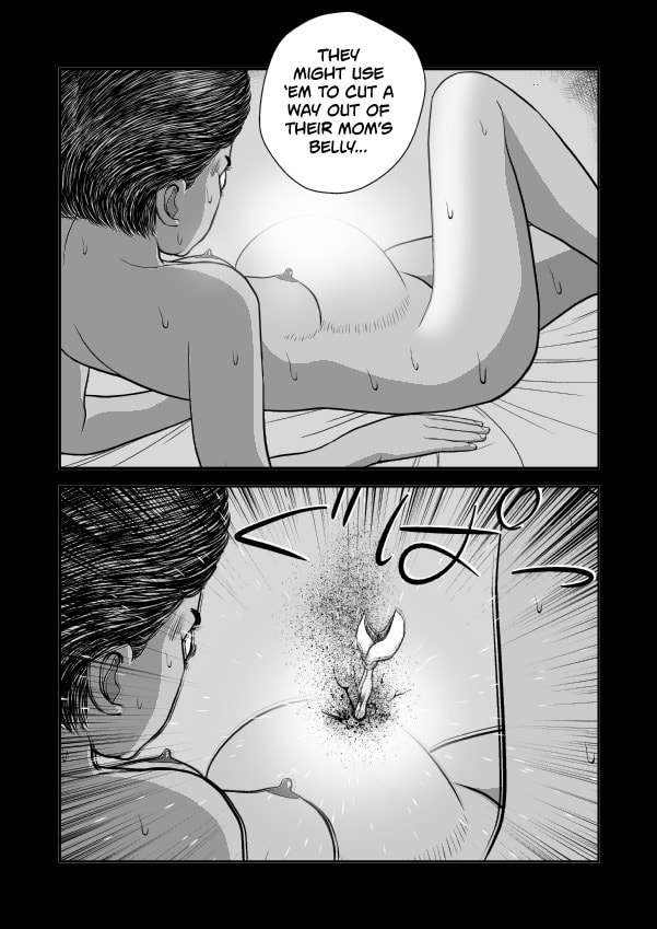 Paperakyu Chapter 91 page 64 - 