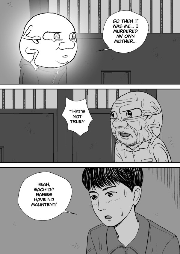 Paperakyu Chapter 91 page 66 - 