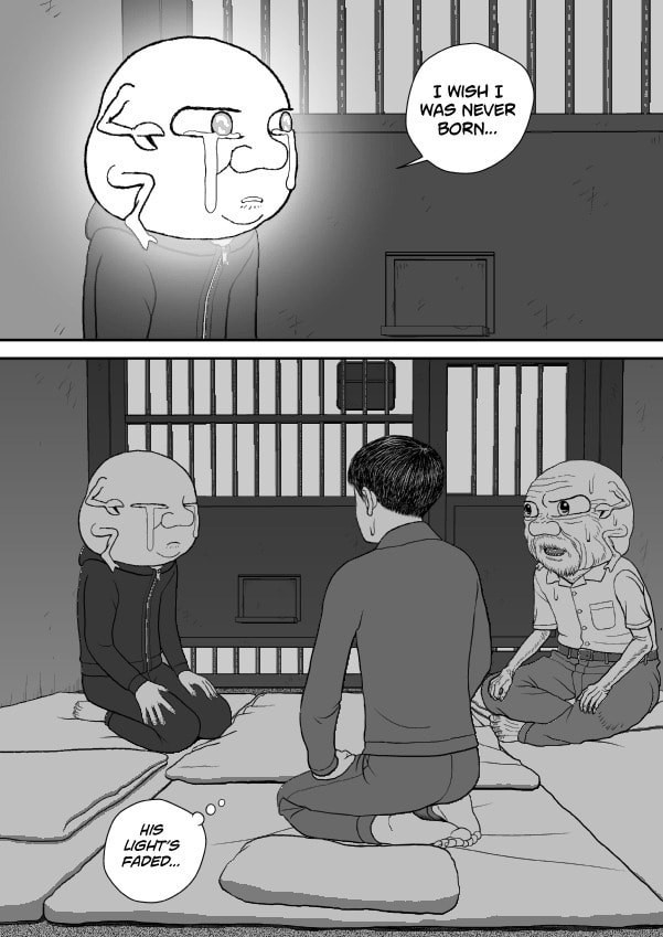 Paperakyu Chapter 91 page 67 - 
