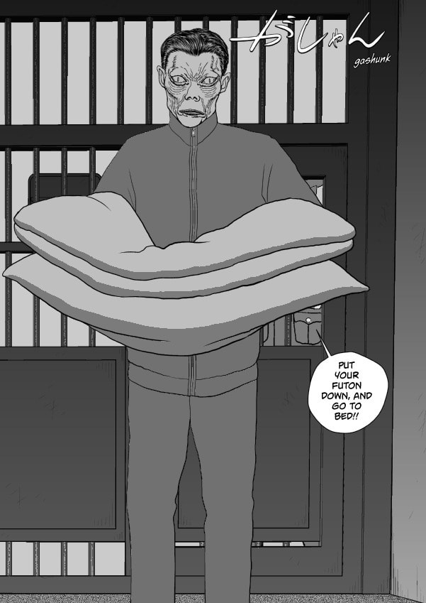 Paperakyu Chapter 91 page 70 - 