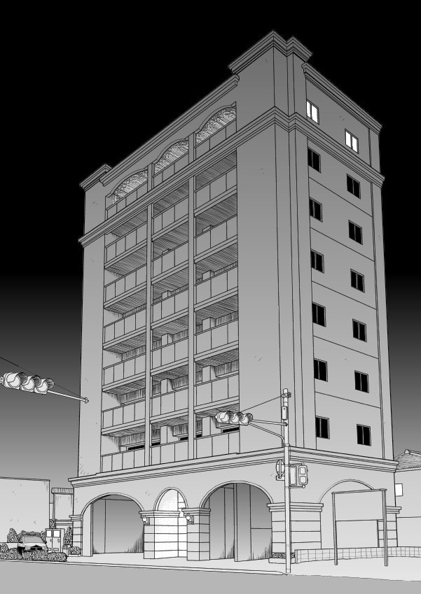 Paperakyu Chapter 91 page 72 - 