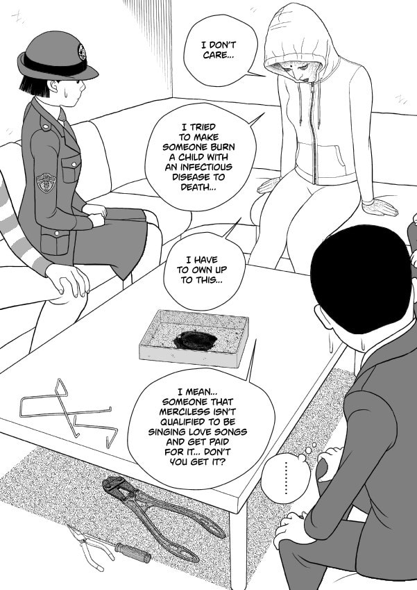Paperakyu Chapter 91 page 79 - 