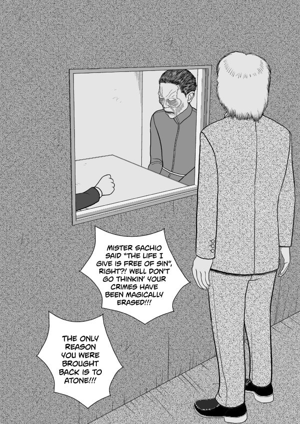 Paperakyu Chapter 91 page 9 - 